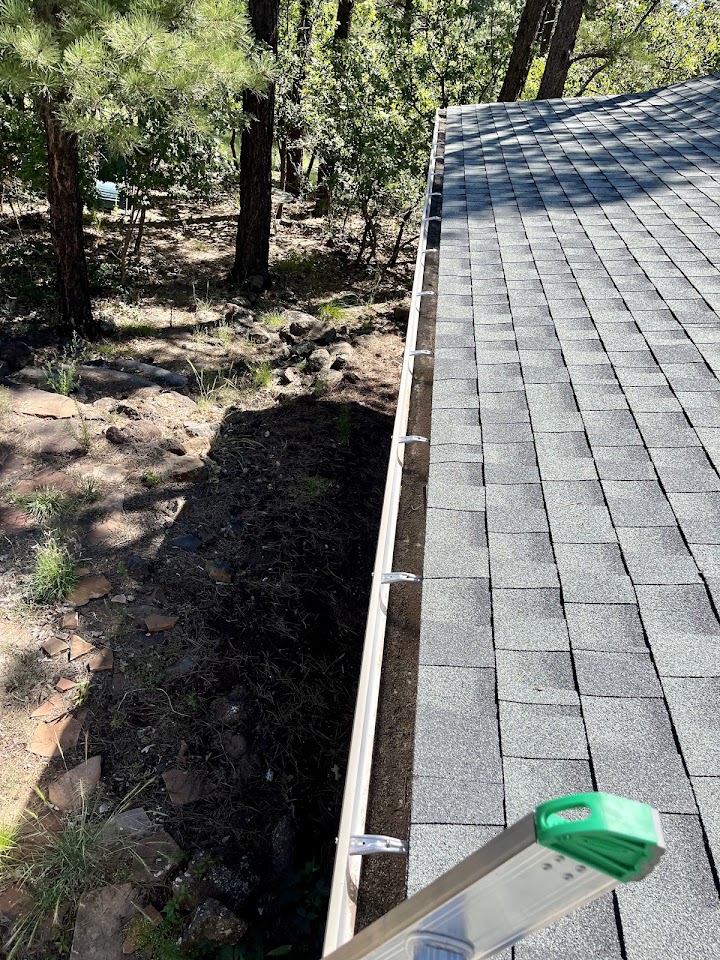 Flagstaff Home & Lawn Care LLC project