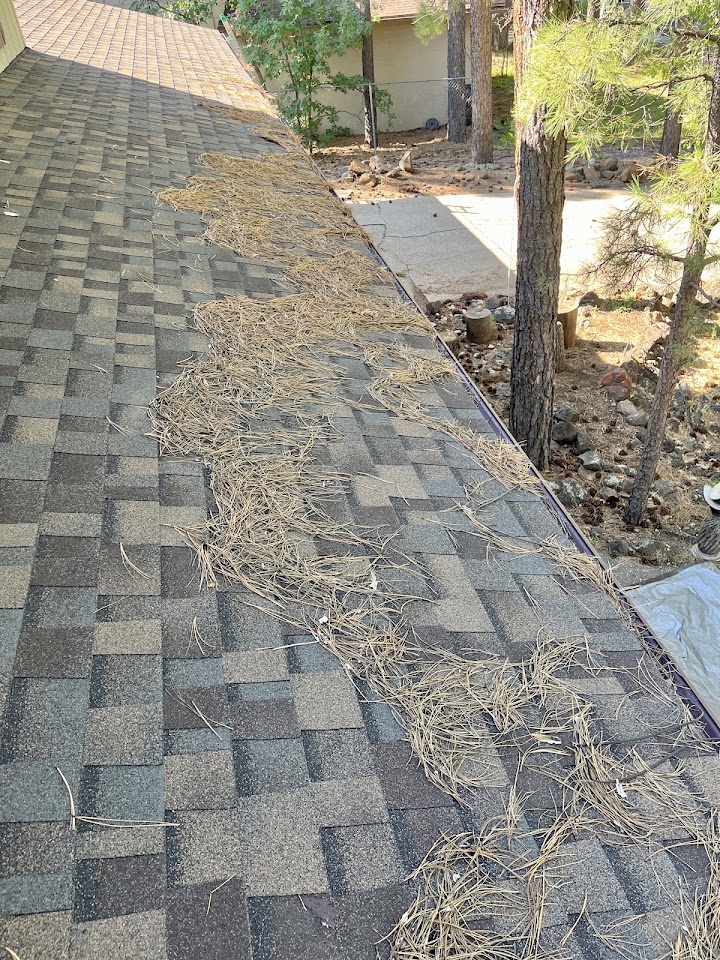 Flagstaff Home & Lawn Care LLC project